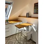 Apartamento Meeresglueck Cuxhaven