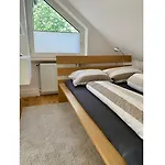 Apartamento Meeresglueck