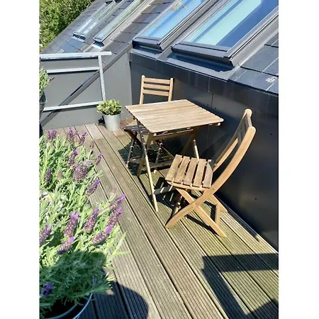 Meeresglueck Apartment Cuxhaven