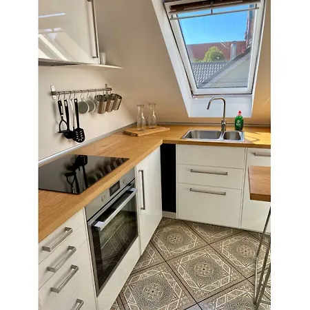 Meeresglueck * Κουξχάφεν