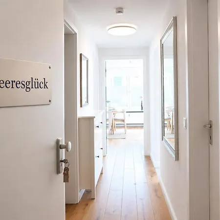 Meeresglück Cuxhaven