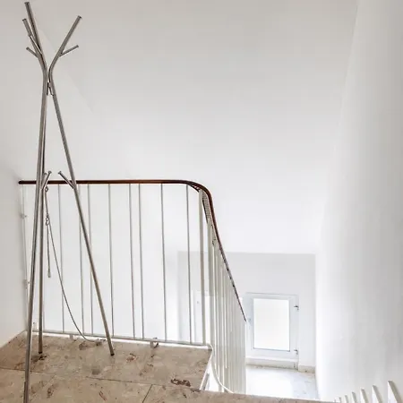 Meeresglueck Apartamento *